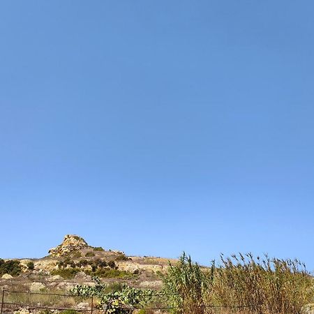 Seaview Apartment Zebbug  Exterior foto