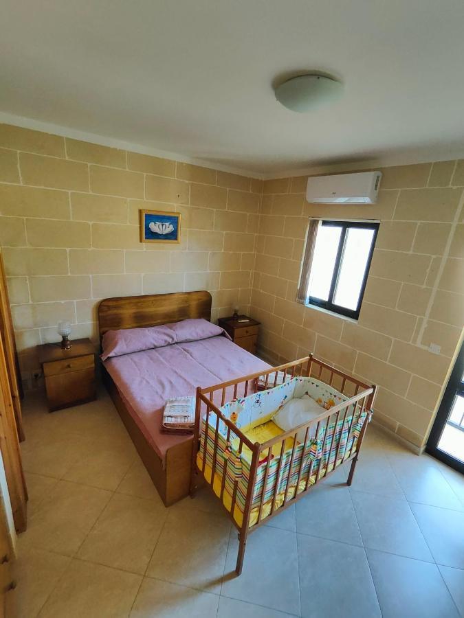Seaview Apartment Zebbug  Exterior foto