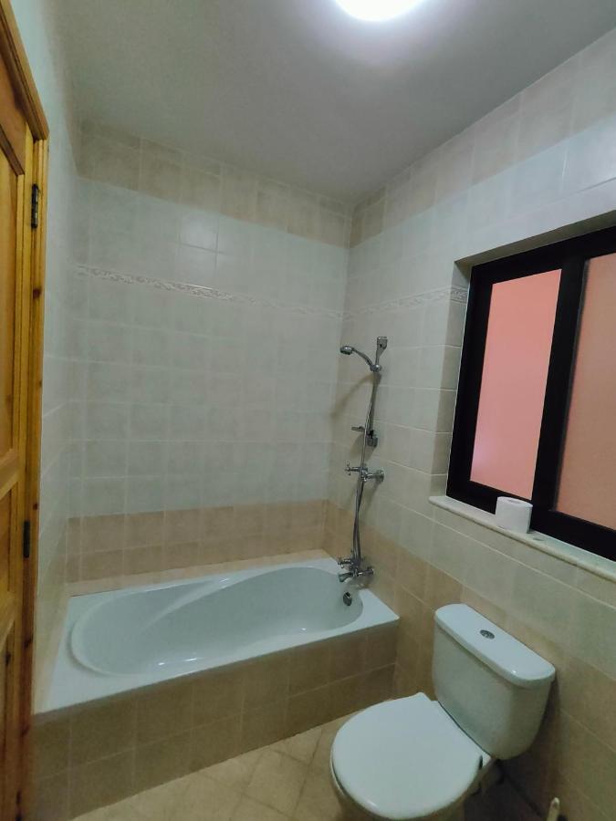 Seaview Apartment Zebbug  Exterior foto