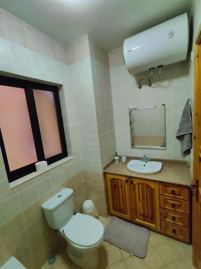 Seaview Apartment Zebbug  Exterior foto