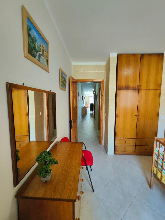 Seaview Apartment Zebbug  Exterior foto